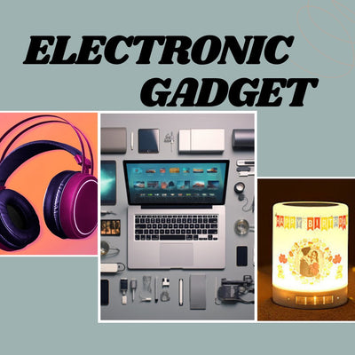 ELECTRONIC GADGETS