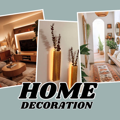 HOME DECOR