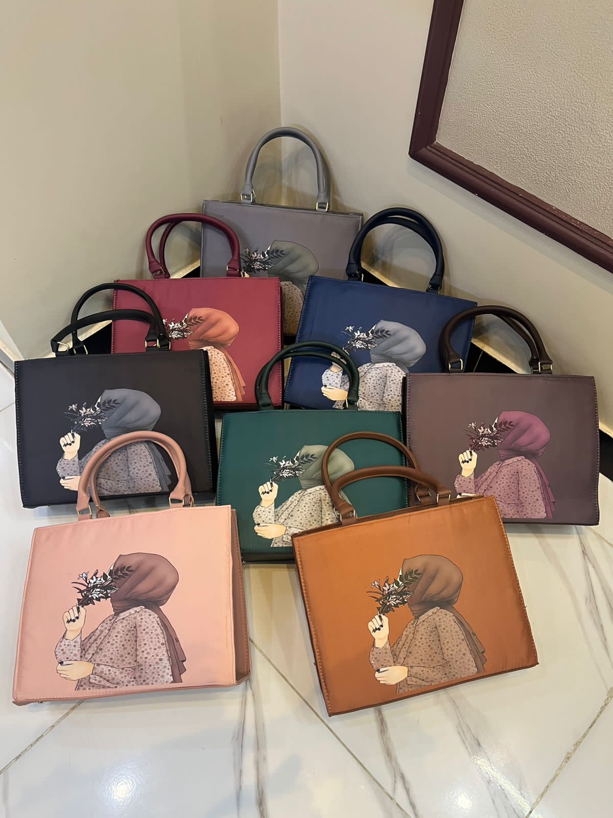 TOTE BAG